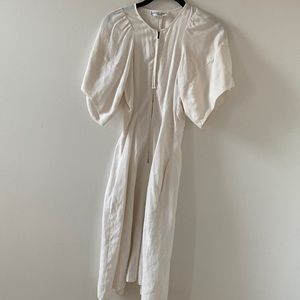 A Piece A Part white dress size 2